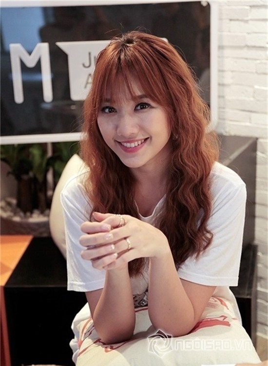 Bằng tuổi nhưng Hari Won phải ngả mũ trước độ giàu có và chịu chi của 2 sao việt này 0