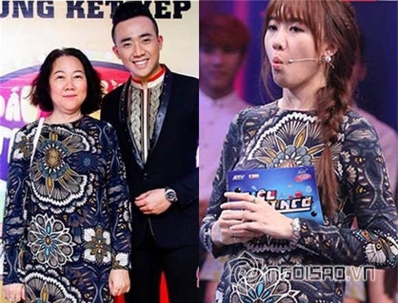 Bằng tuổi nhưng Hari Won phải ngả mũ trước độ giàu có và chịu chi của 2 sao việt này 0