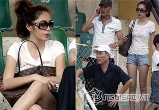 Bằng tuổi nhưng Hari Won phải ngả mũ trước độ giàu có và chịu chi của 2 sao việt này 1