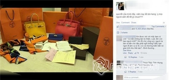 Bằng tuổi nhưng Hari Won phải ngả mũ trước độ giàu có và chịu chi của 2 sao việt này 2