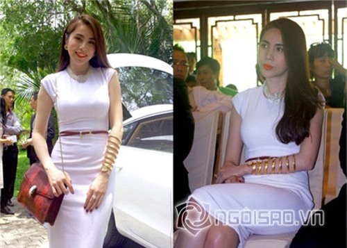 Bằng tuổi nhưng Hari Won phải ngả mũ trước độ giàu có và chịu chi của 2 sao việt này 1