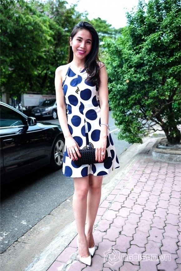 Bằng tuổi nhưng Hari Won phải ngả mũ trước độ giàu có và chịu chi của 2 sao việt này 5