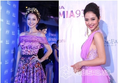 Bằng tuổi nhưng Hari Won phải ngả mũ trước độ giàu có và chịu chi của 2 sao việt này 0