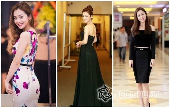 Bằng tuổi nhưng Hari Won phải ngả mũ trước độ giàu có và chịu chi của 2 sao việt này 1