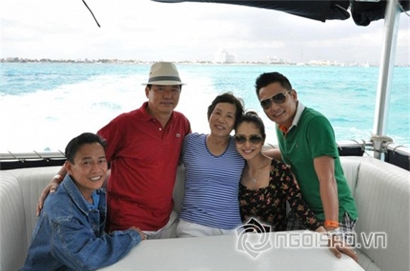 Bằng tuổi nhưng Hari Won phải ngả mũ trước độ giàu có và chịu chi của 2 sao việt này 3