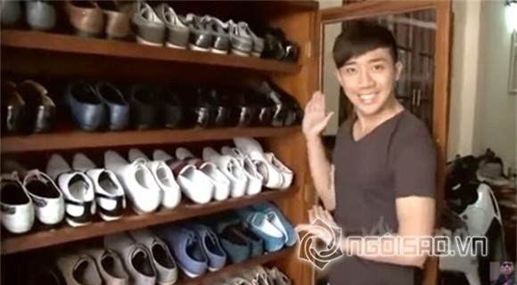 Bằng tuổi nhưng Hari Won phải ngả mũ trước độ giàu có và chịu chi của 2 sao việt này 1