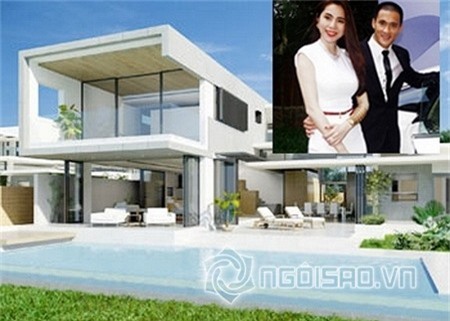 Bằng tuổi nhưng Hari Won phải ngả mũ trước độ giàu có và chịu chi của 2 sao việt này 2