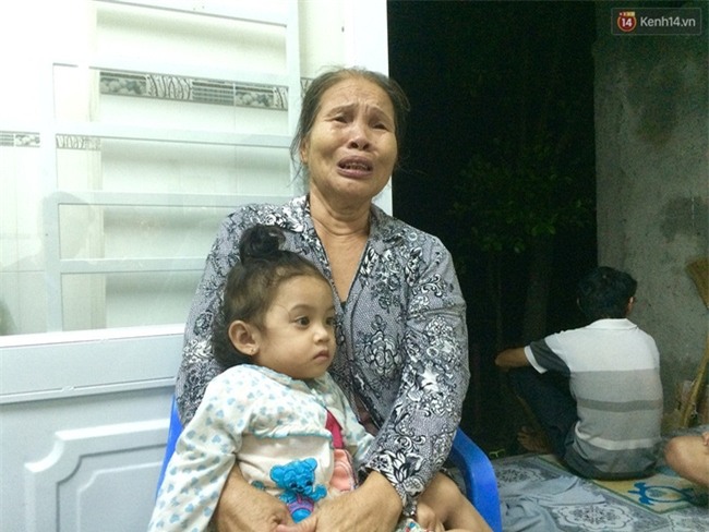 Mẹ nghi phạm bạo hành trẻ em Campuchia: Chắc thằng Dũng bị người ta xúi giục, chứ nó thương trẻ con lắm - Ảnh 1.
