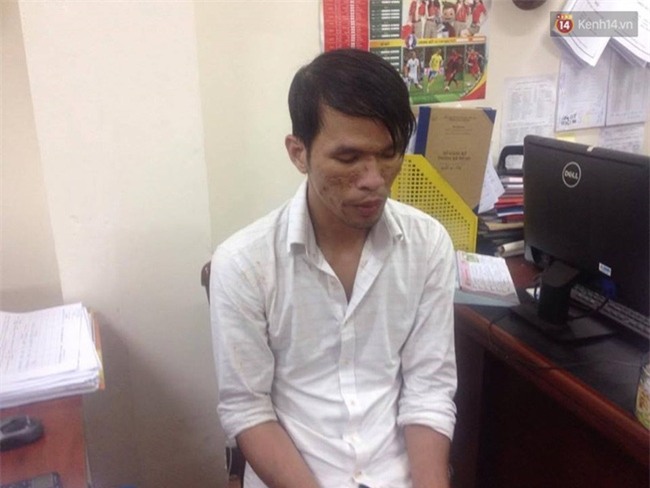 Mẹ nghi phạm bạo hành trẻ em Campuchia: Chắc thằng Dũng bị người ta xúi giục, chứ nó thương trẻ con lắm - Ảnh 2.