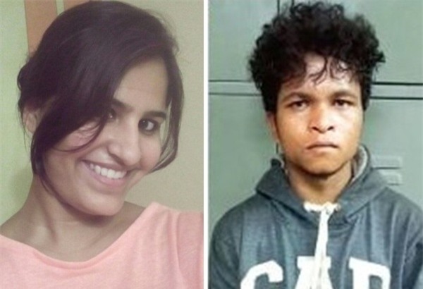 Ấn Độ: Cô gái trẻ ngã xuống đường ray tàu hỏa chết thảm sau khi bị bị giật dây chuyền - Ảnh 5.