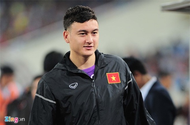 Huu Thang va nhung quan bai bi bo phi hinh anh 1