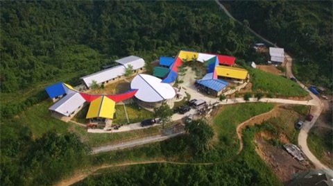 Những hình ảnh ấm lòng nhất năm 2016