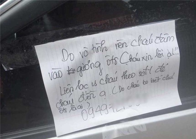 Những hình ảnh ấm lòng nhất năm 2016