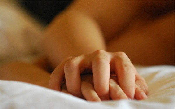 nhu cầu tình dục