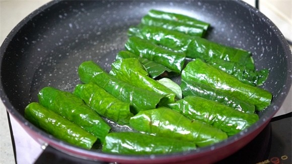 bò cuốn lá lốt 2