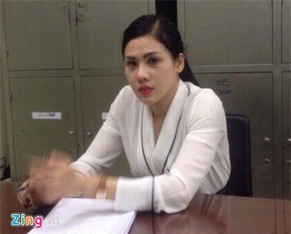 a khoi ban dam duoc "chao hang" nhu the nao? - 1