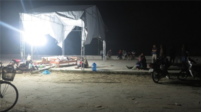 hai hoc sinh lop 9 tu vong khi di cau ca - 1