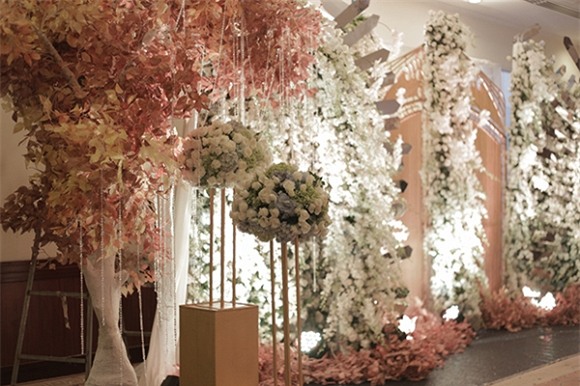 Chồng Huỳnh Lý Đông Phương 1