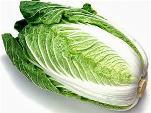 Nhận diện các loại rau củ, hoa quả Tàu nhập về Việt Nam