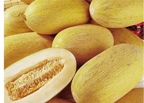 Nhận diện các loại rau củ, hoa quả Tàu nhập về Việt Nam