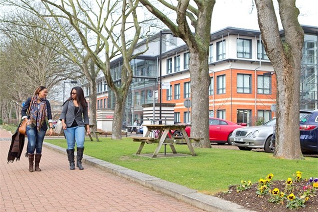 Vu pho 26 tuoi hoc truong nao o nuoc ngoai? hinh anh 2