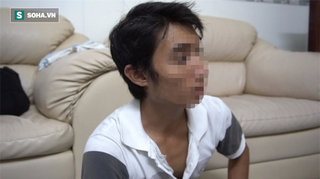 Mẹ của kẻ chích điện bé trai Campuchia: Xem clip bạo hành, giờ tôi chỉ muốn chết - Ảnh 1.