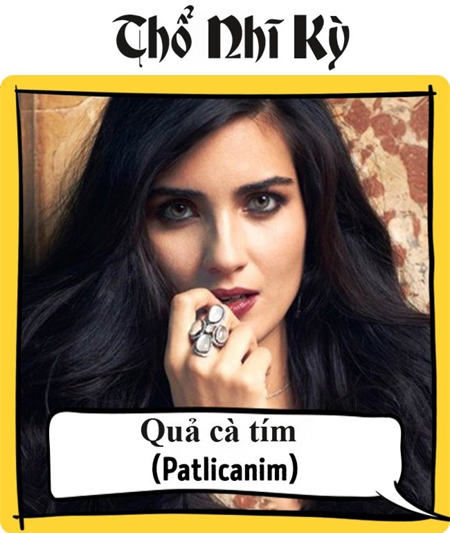 neu viet nam goi nguoi yeu la "gau", thi cac nuoc khac goi la gi? - 12