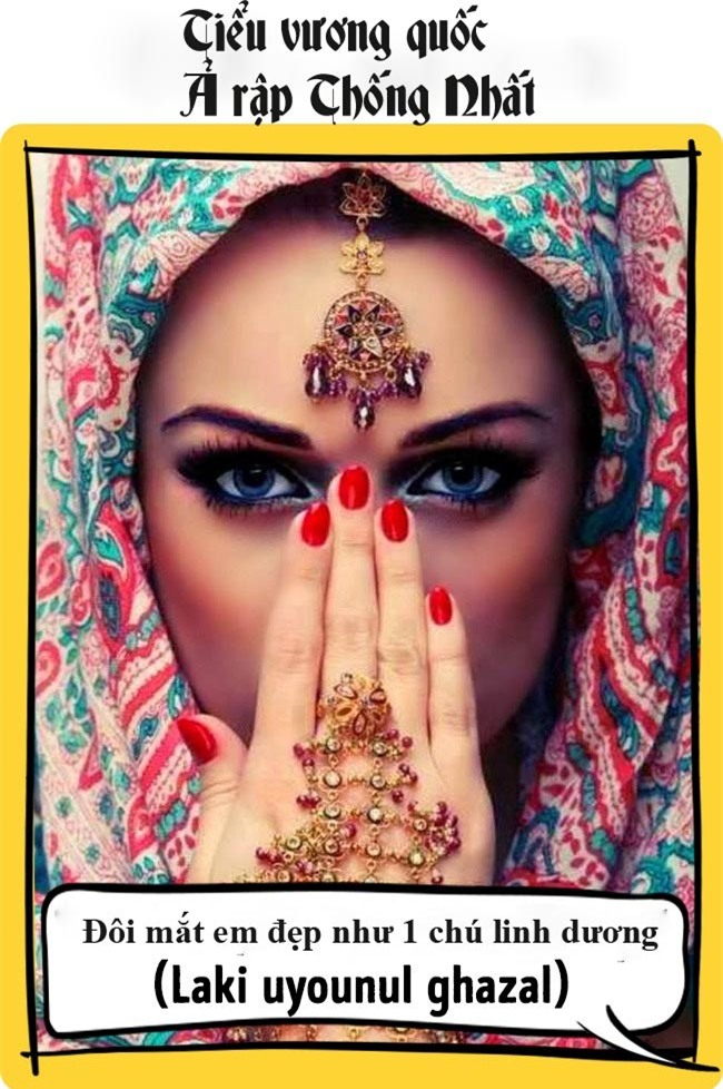 neu viet nam goi nguoi yeu la "gau", thi cac nuoc khac goi la gi? - 5