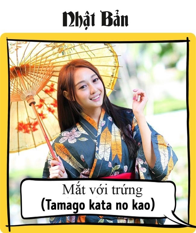 neu viet nam goi nguoi yeu la "gau", thi cac nuoc khac goi la gi? - 7