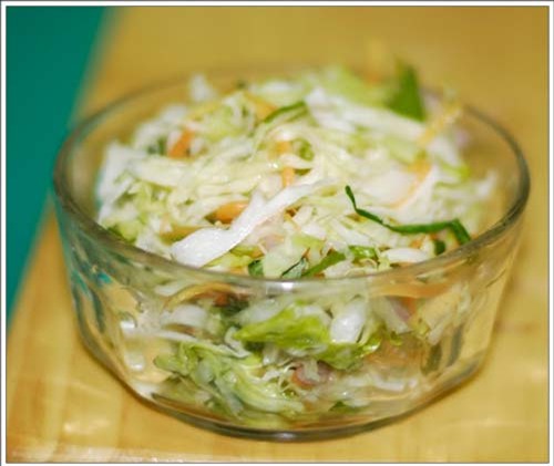 5 mon an khien mo bung day den may cung het veo chi trong 1 tuan - 4