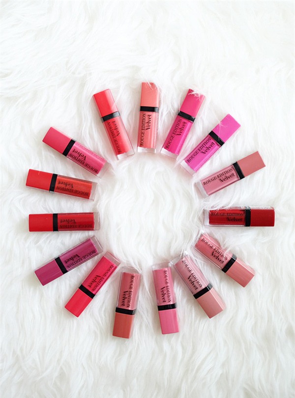 Velvet Bourjois