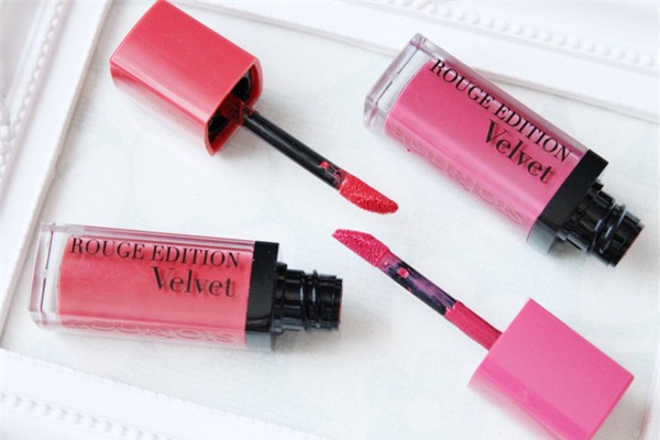 Velvet Bourjois