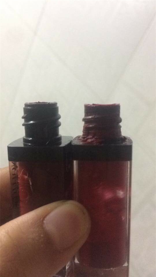 Velvet Bourjois
