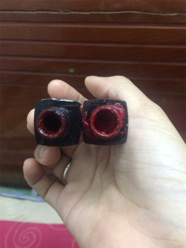Velvet Bourjois