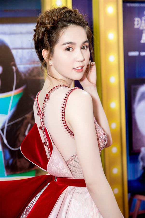 Ngọc Trinh