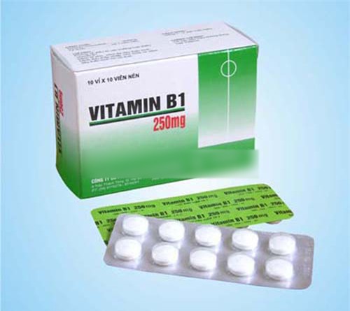 chi voi 1 vien b1 ban se co than duoc duong trang da tot hon ca nhung my pham dat tien - 1