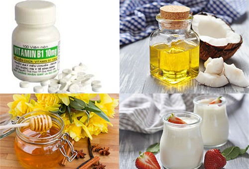 chi voi 1 vien b1 ban se co than duoc duong trang da tot hon ca nhung my pham dat tien - 2