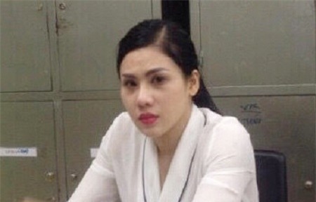 chan dung "ma mi" dung sau hop dong ban dam nghin do cua cac nguoi dep - 1