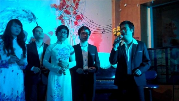 Tài lẻ ít người biết của những BTV được yêu thích nhất nhà Đài 1