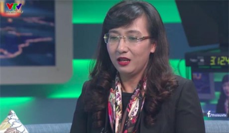 Tài lẻ ít người biết của những BTV được yêu thích nhất nhà Đài 0