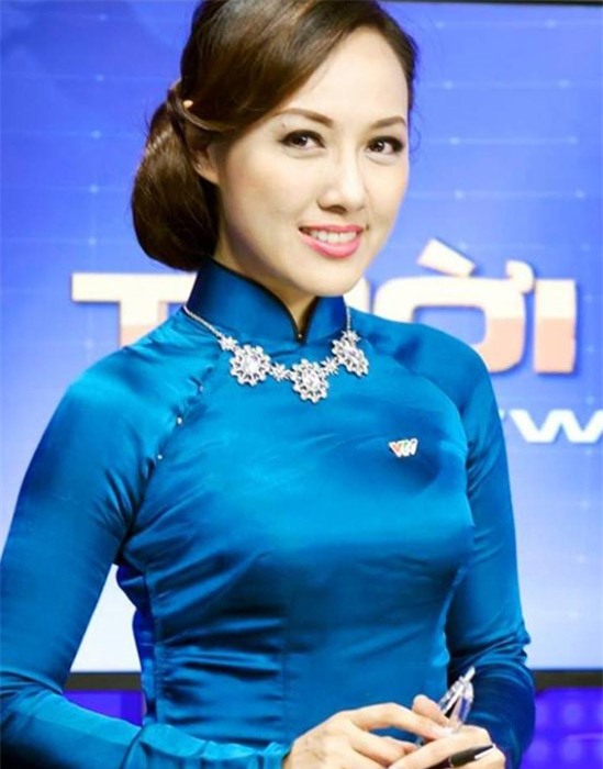 Tài lẻ ít người biết của những BTV được yêu thích nhất nhà Đài 1