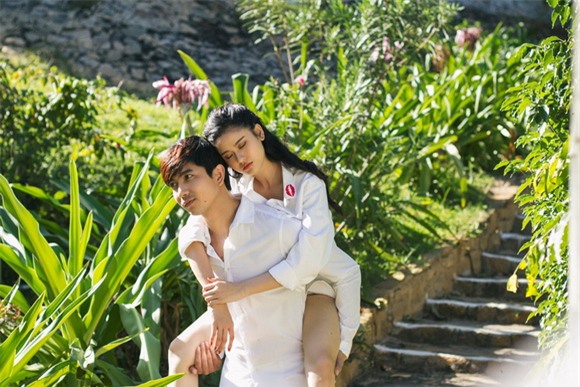 Tim - Trương Quỳnh Anh như cổ tích 0