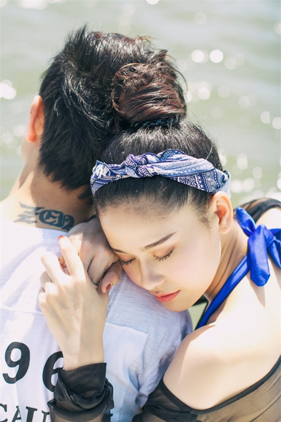 Tim - Trương Quỳnh Anh như cổ tích 1