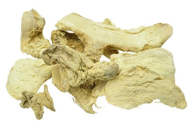 Danh y 40 năm dùng gừng tự chữa bệnh tiết lộ bài thuốc quý từ củ gừng ai cũng làm được - Ảnh 5.