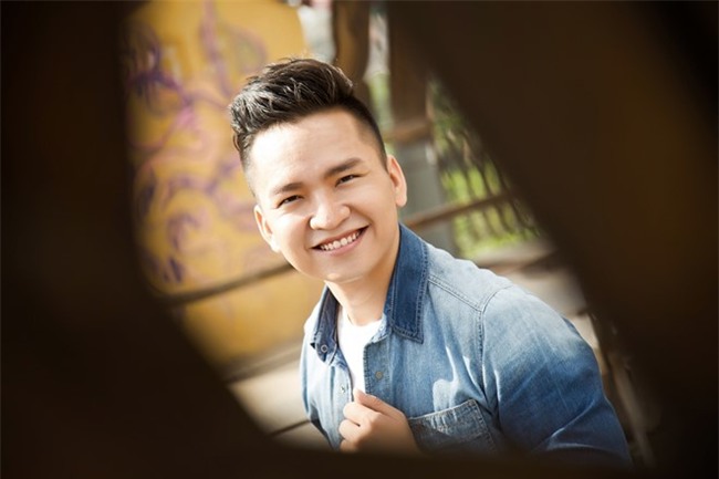 MC Hanh Phuc: 'Toi khong yeu con gai an thit cho, mam tom' hinh anh 1