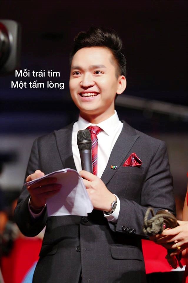 MC Hanh Phuc: 'Toi khong yeu con gai an thit cho, mam tom' hinh anh 2