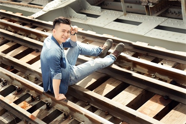 MC Hanh Phuc: 'Toi khong yeu con gai an thit cho, mam tom' hinh anh 3