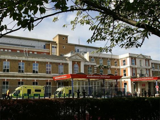 ngộ độc nước