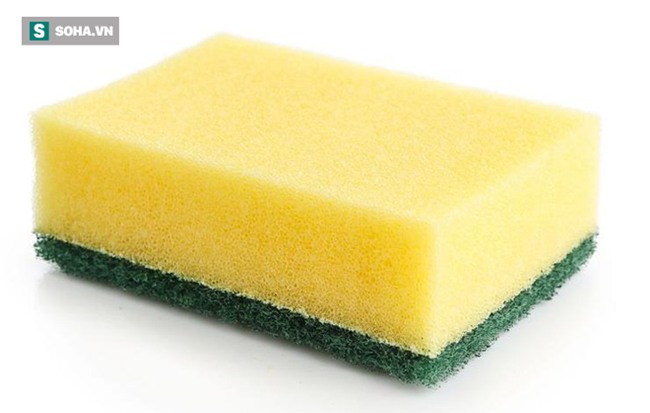 8 lỗi khi rửa bát đĩa gây hại sức khỏe ai cũng có thể mắc - Ảnh 3.
