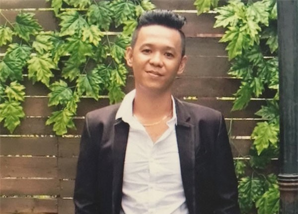 Giang ho khet tieng bi bat sau dem tan hon hinh anh 1